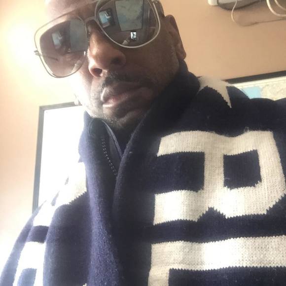 Meet your Posher, Trevor - Picture 1 of 1